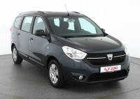 Dacia Lodgy 1.3 TCE Comfort