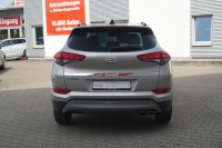 Hyundai Tucson 1.6 Premium