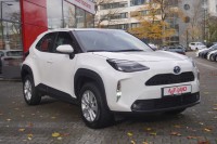 Toyota Yaris Cross 1.5 Hybrid Comfort