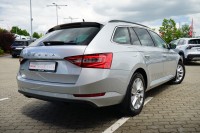 Skoda Superb Combi 1.5 TSI DSG