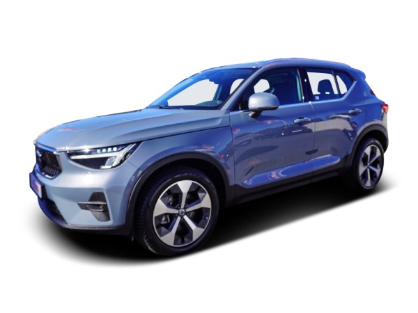 Volvo XC 40 XC40 2.0 Black Edition Aut.