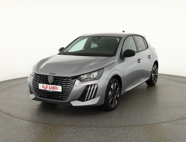 Peugeot 208 1.2 mHEV 110 Aut.