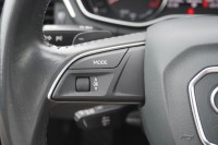 Audi A4 Avant 2.0 TDI