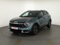 Kia Sportage 1.6 T-GDI Vision 4WD LED Navi Teilleder