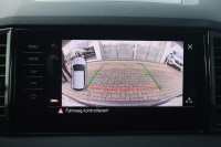 Skoda Karoq 1.5 TSI Sportline