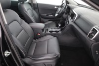 Kia Sportage 1.6 T-GDI Black Edition