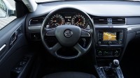 Skoda Superb 2.0TDI Ambition