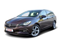 Opel Astra K ST 1.4 Turbo 2-Zonen-Klima Sitzheizung LED