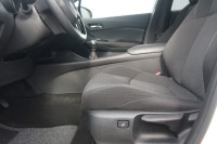 Toyota C-HR 1.2