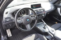 BMW 125 i M Sport