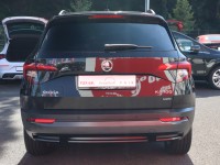 Skoda Karoq 2.0 TDI Style 4x4