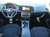 Seat Ateca 1.5 FR DSG