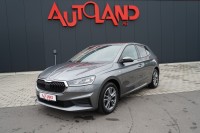 Vorschau: Skoda Fabia 1.0 Tour
