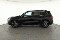 Vorschau: Mercedes-Benz GLB 200 AMG Line