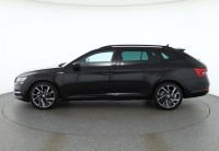 Vorschau: Skoda Superb Combi 1.4 TSI DSG iV Sportline