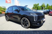 Kia Sportage 1.6 T-GDI GT-Line Hybrid Aut.