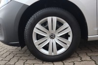VW Caddy Cargo 2.0 TDI EcoProfi