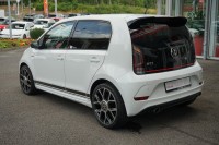 VW up up! 1.0 GTI