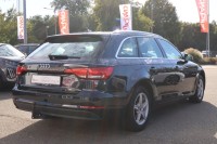 Audi A4 Avant 2.0 TDI basis ultra