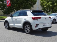 VW T-Roc 1.0 R-Line