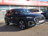 Audi Q5 SB S-Line 45 TFSI quattro s-tronic