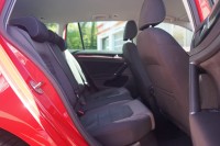 VW Golf VII 1.5 TSI DSG Comfortline