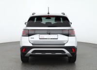 VW T-Cross 1.0 TSI DSG