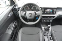 Skoda Fabia 1.0