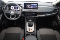 Nissan Qashqai N-Connecta 1.3 Dig-T