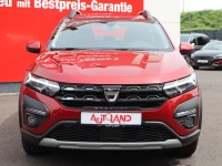 Dacia Sandero Stepway TCe 90 AT