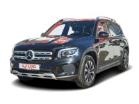 Mercedes-Benz GLB 200 d 4Matic 9G-Tronic LED Navi AHK Kamera