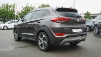 Hyundai Tucson 1.6 T-GDI