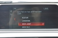 BMW 116 i Edition Sportline Shadow