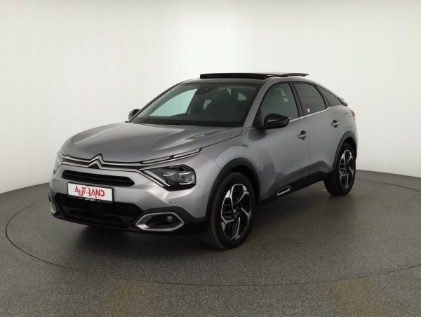 Citroen C4 PureTech 130