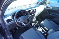 VW T-Cross 1.0 TSI Move