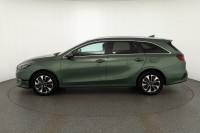 Vorschau: Kia cee'd Sporty Wagon Ceed SW 1.5 T-GDI