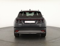 Hyundai Tucson 1.6T-GDI PHEV 4WD Aut.