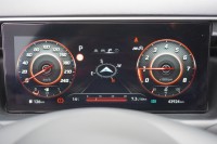 Hyundai Tucson 1.6 T-GDI M-Hybrid