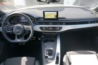 Audi A5 Sportback 45 quattro S line