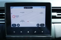 Renault Captur E-Tech PHEV
