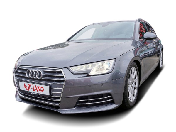 Audi A4 Avant 1.4 TFSI sport