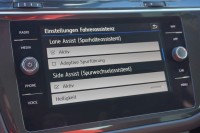 VW Tiguan 2.0 TDI 4Motion R-Line