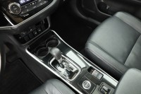Mitsubishi Outlander 2.2 DI-D Top 4WD