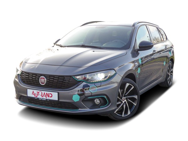 Fiat Tipo Kombi 1.4