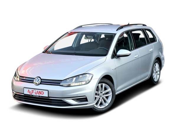 VW Golf Variant 1.5 TSI