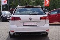 VW Golf VII 1.5 TSI Highline R-Line