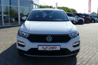 VW T-Roc 1.0 TSI