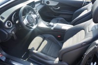Mercedes-Benz C 180 C180 AMG Line