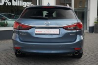 Mazda 6 2.0 SKYACTIV