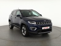 Jeep Compass 1.4 MultiAir Limited 4WD